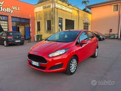 usata Ford Fiesta 1.2 benzina