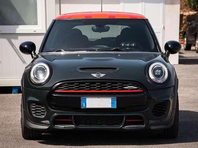 Usata Mini John Cooper Works Coupé 211 CV (155 kW) 2016 Coupé