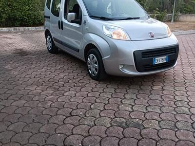 Fiat Qubo