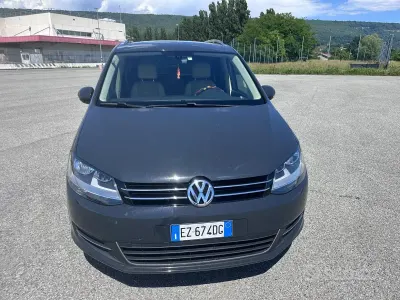 Usata VW Sharan