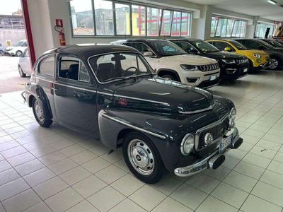 Volvo PV544