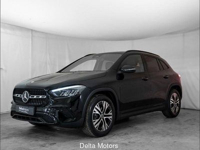 Nero Nuova 2026 Mercedes GLA200 Advanced SUV | 41.013 € (Buon prezzo)