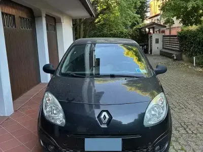 Usado Renault Twingo