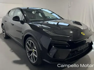 Usata Lotus Eletre