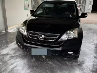 Usata Honda CR-V