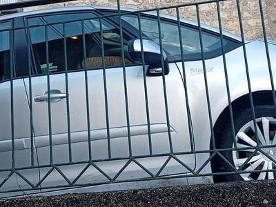 Usata Citroën C4 Picasso 109 CV (80 kW) 2008 Grigio Monovolume