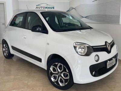 usata Renault Twingo LIMITED 1.0 BENZ. 70CV