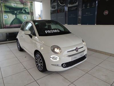 usata Fiat 500e 