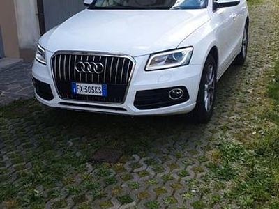 Usata 2013 Audi Q5 SUV | 9500 € (Buon prezzo)