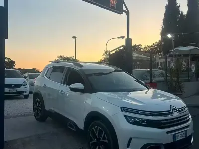 Usata Citroën C5 Aircross