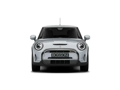 Begagnad Mini Cooper S