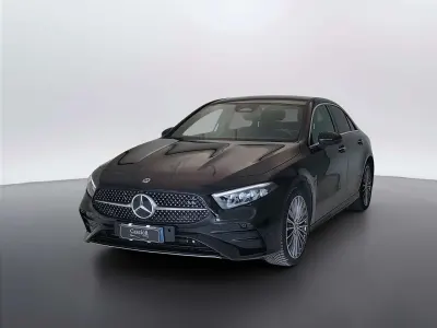 Usata Mercedes A250