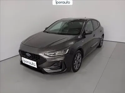 Usata Ford Focus