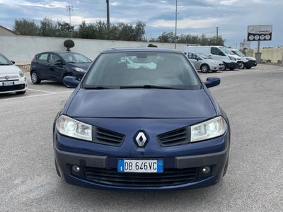 usata Renault Mégane II Mégane 1.5 dCi 110CV EDC Live