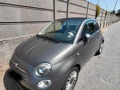 Usata Fiat 500
