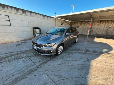Usata Fiat Tipo 95 CV (69 kW) 2017 Berlina