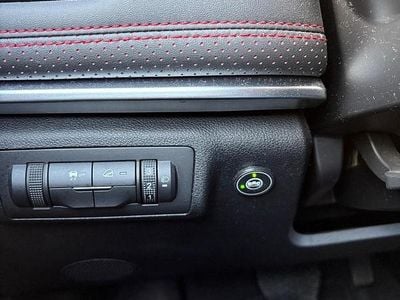 Gebraucht DR DR 5.0 155 PS (114 kW) 2022 Grau SUV