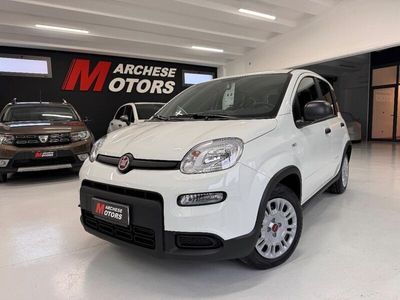 usata Fiat Panda 1.0