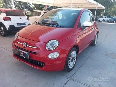 Usata Fiat 500
