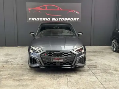 Usata Audi S3 310 CV (228 kW) 2021 Other Berlina
