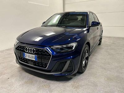 Nuova Audi A1 S-Line 116 CV (85 kW) 2025 Other SUV