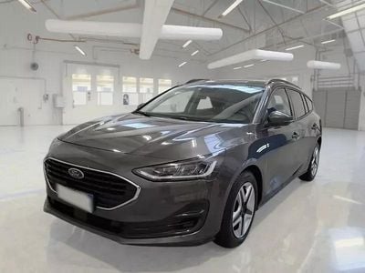 Usata 2022 Ford Focus Station wagon | 16.800 € (Ottimo prezzo)