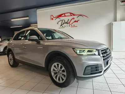 Usata Audi Q5
