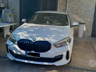 Usata BMW 118 M Sport 150 CV (110 kW) 2023 Utilitaria