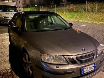 Saab 9-3