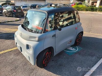 Usata Citroën AMI 2022 Utilitaria