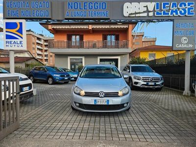 usata VW Golf V Golf 1.9 TDI DPF 5p. Comfortline