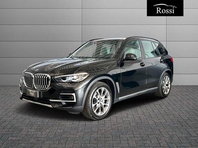Usata BMW X5 xLine 231 CV (169 kW) 2024 SUV
