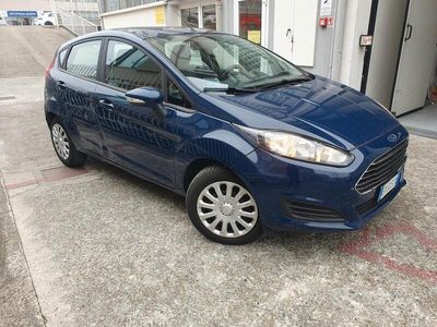 usata Ford Fiesta GPL NUOVO anche per NEOPATENTATI