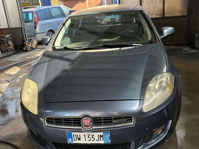 Fiat Bravo