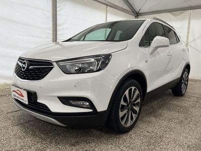 usata Opel Mokka 1ª serie X 1.6 CDTI Ecotec 136CV 4x2 aut. Innovation