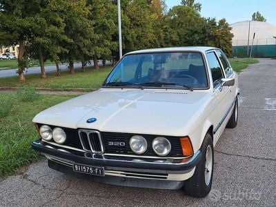 Usata BMW 320 1970