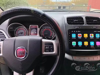Usata Fiat Freemont 170 CV (125 kW) 2011 SUV