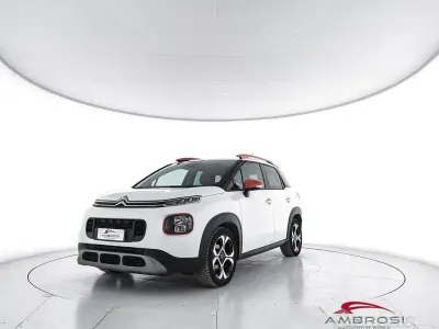Usata Citroën C3 Aircross