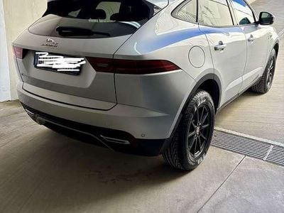 Usata Jaguar E-Pace 163 CV (119 kW) 2021 SUV