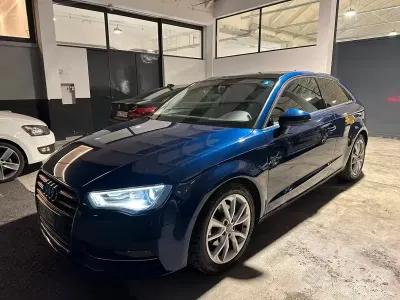 Usata Audi A3