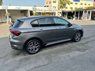 usata Fiat Tipo 5p 1.6 mjt Cross s&s 130cv