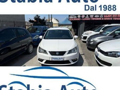 usata Seat Ibiza ST 1.2 TDI CR Business