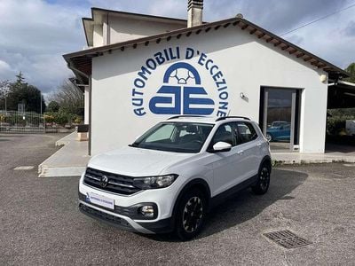 Other Usata 2023 VW T-Cross Style SUV | 18.800 € (Buon prezzo)