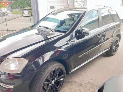 Mercedes ML350