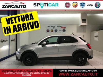 usata Fiat 500X 1.0 T3 120 CV Connect - PREZZO REALE