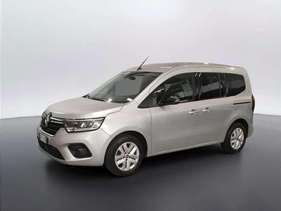 Usata Renault Kangoo Equilibre 116 CV (85 kW) 2023 Grigio Monovolume