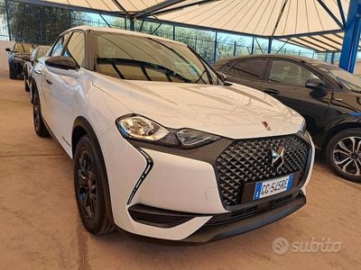 DS Automobiles DS3