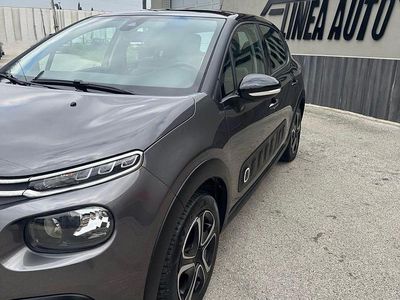 Usata Citroën C3 102 CV (75 kW) 2019 Utilitaria