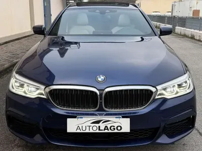 Usata BMW 530