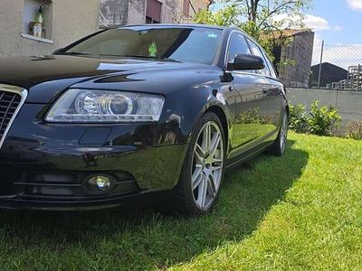 Usata Audi A6 Allroad 232 CV (170 kW) 2008 Station wagon